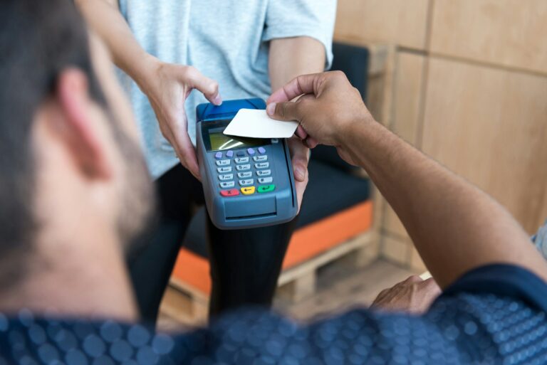 Simplify Payment Processing